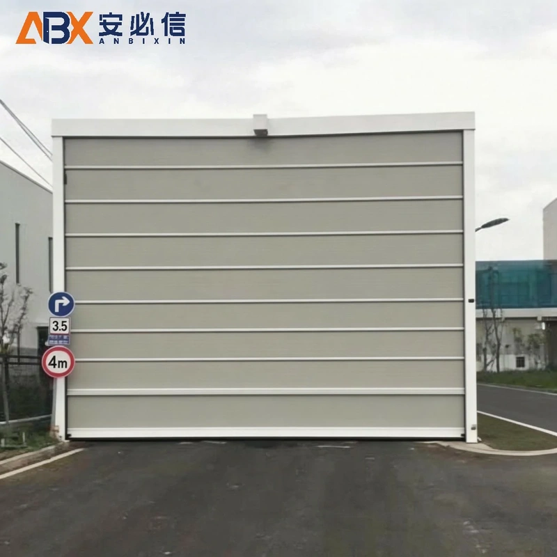 宁波市堆积门