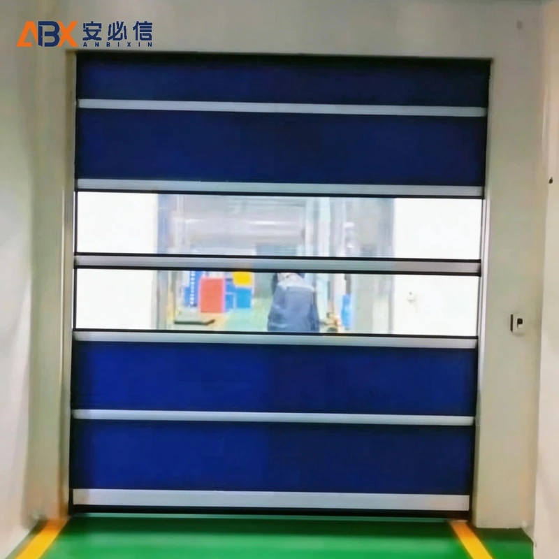宁波市快速卷帘门