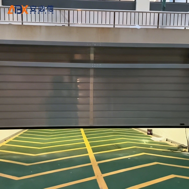 宁波市快速卷帘门