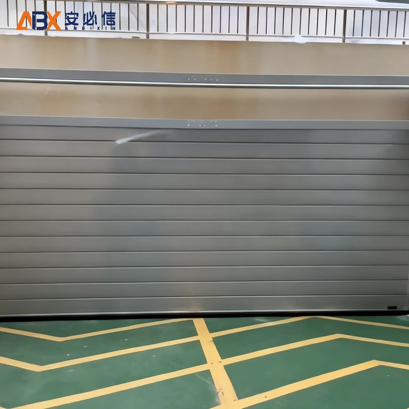 宁波市洁净室高速门
