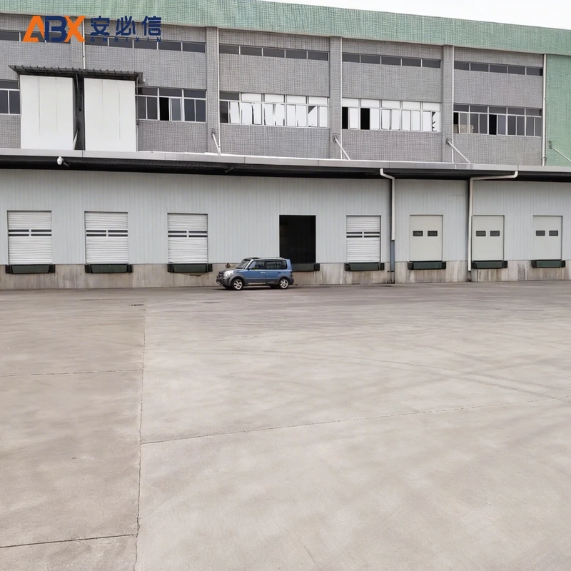宁波市PVC高速卷帘门